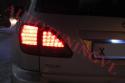 Задние фонари (стопы) ДЫМЧАТЫЕ на Lexus RX300 98-03 год