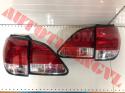 Задние фонари (стопы) диодные на Lexus RX300 98-03 год