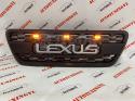 Решетка Lexus LX470 (1998-2002 год)